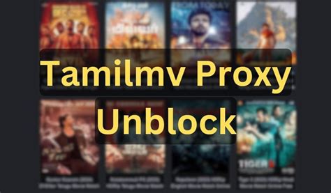 one tamilmv proxy|1TamilMV Proxy: A Guide on the TamilMV Mirrors to Unblock